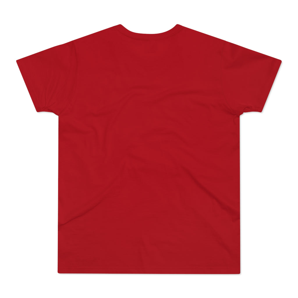 ’Merica Graphic T‑Shirt – Funny Patriotic Americana Tee