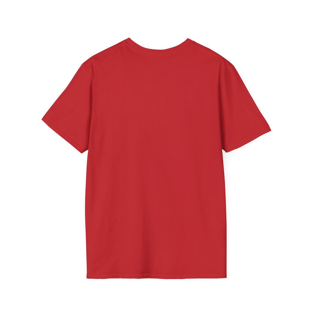 Patriotic 'Moo-rica' Cow T-Shirt — 4th of July American Flag Graphic Tee