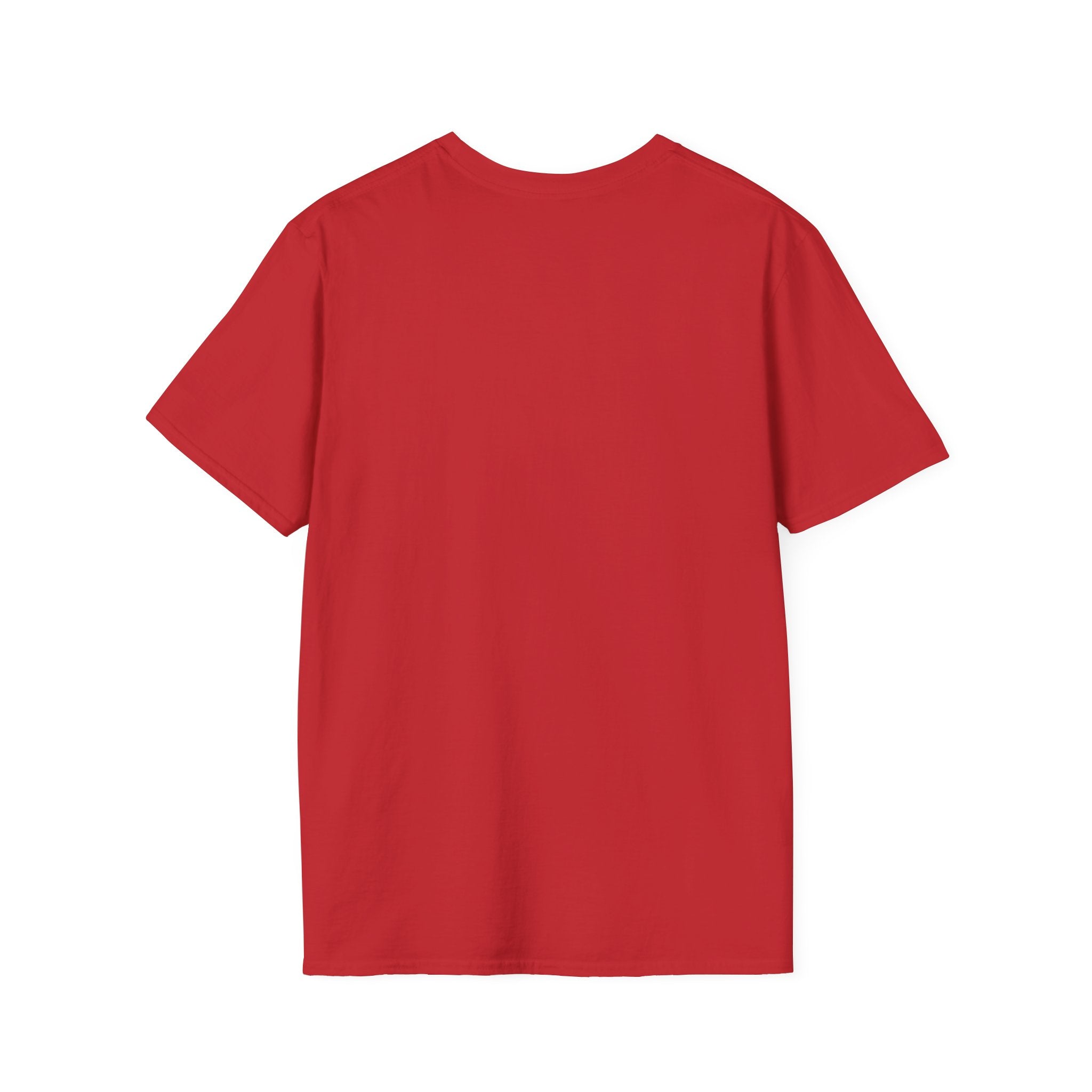 Patriotic 'Moo-rica' Cow T-Shirt — 4th of July American Flag Graphic Tee