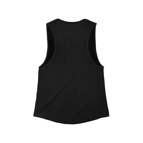Baseball Mom Life Tank Top — 'Livin That Baseball Mom Life' Women's Muscle Tank