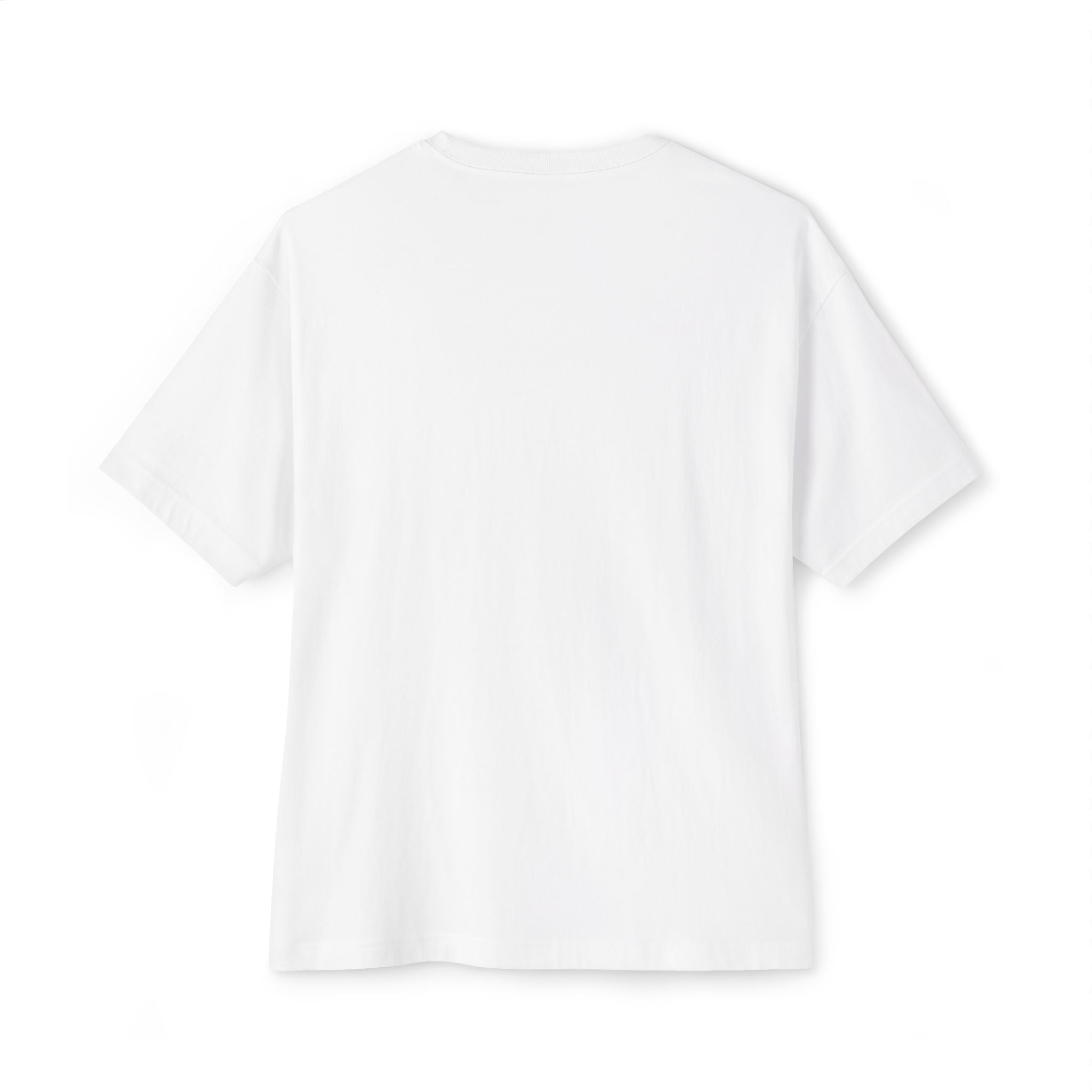 Baseball Mom Life Tee — Oversized Boxy Shirt with Bow & Stitch Design